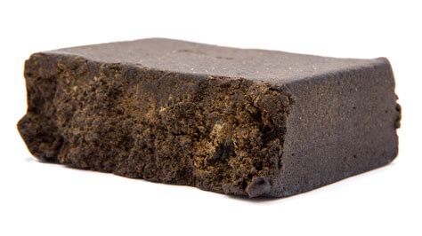 history of hashish